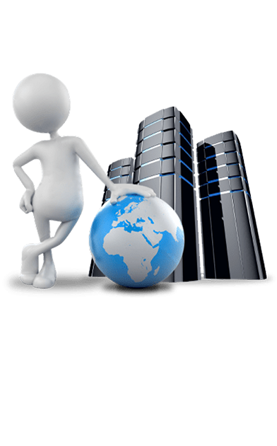 Hosting Domain